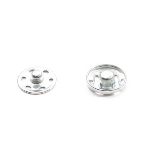 Phụ Kiện Nút Quần Áo Bằng Kim Loại 8/ 12/ 1 / 18/ 20mm - SHOPE