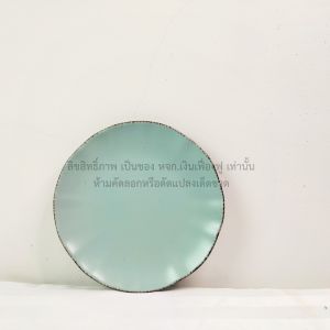 ถ้วยเซรามิค จานเซรามิค แก้วมัคเซรามิค 6 นิ้ว / 8 นิ้ว สีพาสเทลน่ารัก เครื่องใช้บนโต๊ะอาหาร เข้าไมโครเวฟได้ สไตล์มินิมอล