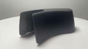 Rear Windshield Wiper Arm Nut Cover Cap Replacement for Ford Edge