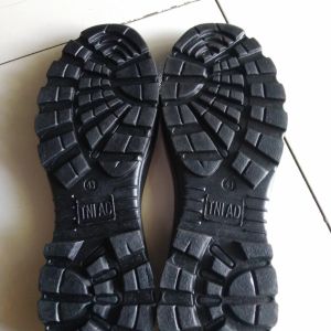 OUTSOL KARET SOL SEPATU ALAS SEPATU SAPATU SAFETY PDL BOOTS KING CHETAH GUNUNG