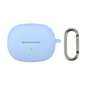 Silicone Case for OpenDots ONE E310 Soft Protective Case Shockproof Protective Skin Case Bluetooth-compatible Earbud