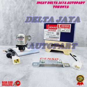 RELAY GLOW PLUG BUSI PEMANAS MITSUBISHI L300 L038 DIESEL SOLAR