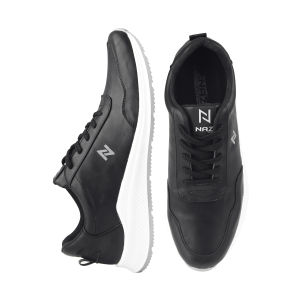 NAZREAL RUGGIERO - Sepatu Sneakers Casual Pria Terbaru / Sepatu Sporty Lari Pria