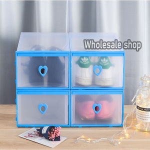 กล่องลิ้นชัก ลิ้นชัก กล่องใส่รองเท้าแบบลิ้นชัก ลิ้นชักพลาสติก ลิ้นชักใส่ของ