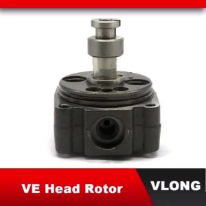 VLONG 4-cylinder VE Hydraulic Head Rotor VE 4/11R 4Cyl 11MM Right VE High Pressure Fuel Pump Rotor Head 1464022520 146402-2520