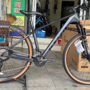 Xe đạp thể thao MTB CAMP PRO LITE Z11 Xe đạp địa hình MTB leo núi bánh 29 inch
