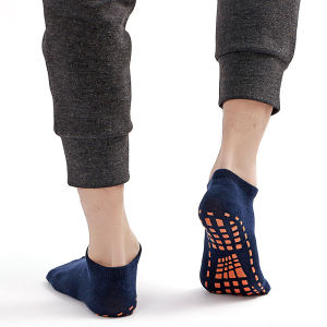 ❤️Premium Yoga Socks❤️Pilates Cotton Sock Anti Slip Resistance Grip❤️SG Seller❤️