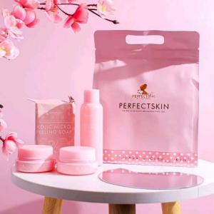 Perfect Skin Rejuvenating Set Skincare Skin Repair
