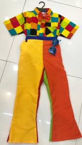 สินค้าพร้อมส่ง งานป้าย เสื้อ เสื้อผ้าเด็ก  ชุดแหยม ชุดเด็กชาย-หญิง ชุดมะล่องก่องแก่ง ชุดย้อนยุค