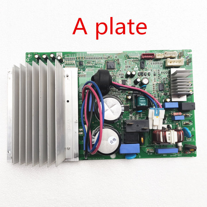 洗濯機用マザーボード：ハイアールドラム洗濯機用コンピュータ