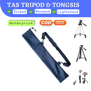 TAS TRIPOD GRADE A CORDURA WATERPROOF / TAS TRIPOD TONGSIS / TAS LIGHT STAND / TAS TRIPOD 21 METER  / TAS TRIPOD 2 METER / TAS TRIPOD CAMERA / TAS TRIPOD HP
