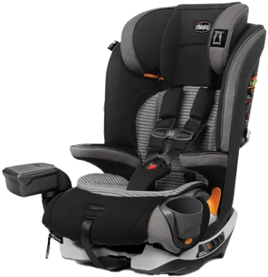 Chicco Myfit Zip Air Car Seat คาร์ซีท เด็กเล็ก อายุ 1Y+ 11-50 กก. รองรับ Isofix