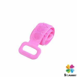 MD ซิลิโคนขัดหลัง ขัดตัว ซิลิโคนถูหลัง พร้อมจัดส่ง  Bathroom