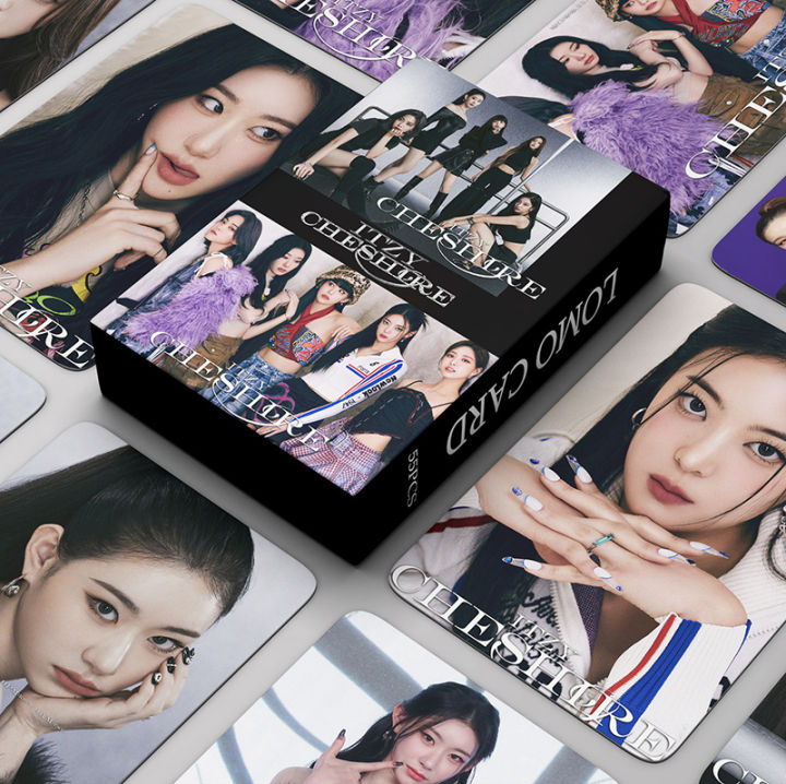 itzy　トレカ　セット　特典　中国　namil　ヨントン cheshire itzy トレカ セット 特典 中国 namil ヨントン cheshire ITZY Cheshire