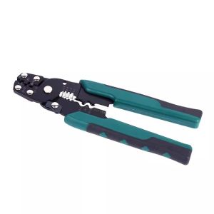 Kìm Điện Đa Năng 22-28mm - Bấm Cos & Tuốt Dây - Chất Lượng Cao - Giao Hàng Nhanh