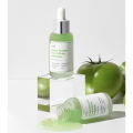 Serum thu nhỏ lỗ chân lông cà chua xanh SUNGBOON EDITOR GREEN TOMATO PORE LIFTING AMPOULE+ 30ML. 