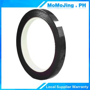 1pcs Desktop Positioning Tape 3mm×66M Marking Tape Whiteboard Gridding Tape Insulation No Trace Tape