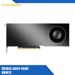 NVIDIA A800 40G8 HBM2e SERVER Compute professional graphics cards