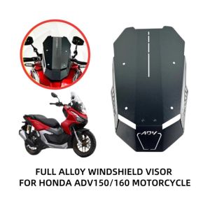 HONDA ADV 150 /ADV 160 Headlight Grill Guard Cover/ Headlamp Guard Full Alloy Accessories Motorcycle