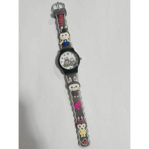 Childrens cartoon watch quartz watch pointer circular watch gift watch