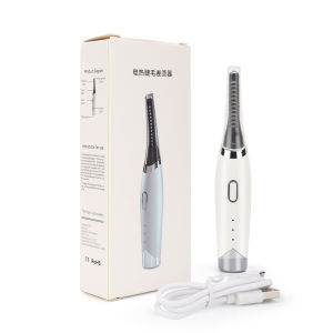 Deciniee Mini Chuốt mi điện nước nóng lông mi uốn trang điểm đẹp công cụ bền lâu Lash nâng phụ kiện ủi Lược