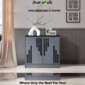 LAHO 4 Doors / 3 Doors / 2 Doors Sideboard / Multi Purpose Cabinet - MPC 8053 / MPC 8053D / MPC 8053-C / ARUNIKA 3 DOORS SIDEBOARD - MPC 8056