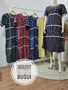 DASTER ARABIAN SUSUN LENGAN PENDEK RENDA LOVELY HARGA PROMO TERMURAH BISA COD | FASHION DASTER RENDA | LONGDRESS ARAB BUSUI CP