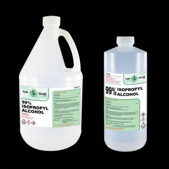 Gallon 99 online isopropyl alcohol