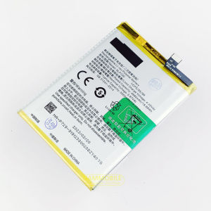 Pin Oppo Realme C11 2020 BLP727-BLP729-RC11 5000mAh Zin + Tặng Siêu Dán Pin