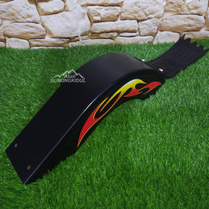 Spakboard Tutup Pulley V-Belt Traktor Quick - Pulley Cover Sub Assy All Type