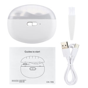 PATSKY Electric Automatic Nail Clipper Nail Trimmer Nail Sharpene Nail Grinding With Light for Babies Children and Adult