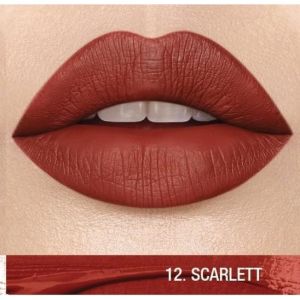 Lip Cream OMG - OMG Oh My Glam Matte Kiss Lip Cream