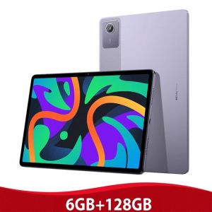 【Global ROM】2024 Lenovo Xiaoxin Pad (Support English & Google Play )Qualcomm Snapdragon 685 Octa Core 11 Screen 90HZ WIFI Bluetooth 5.1