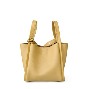 Royal Bagger New Shoulder Sling Bags for Women Genuine Cow Leather Casual Large Capacity Girl Crossbody Bags Fashion Elegant Ladie Handbag