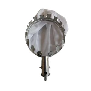 5/7M Alat Pemetik Buah / Gergaji Pemangkasan batang teleskopik