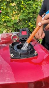 Lithium Battery Electric Oil Water Pump Makita Submersible Diesel Water Pump For 21V Batteries