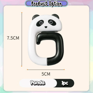 Bag Hanger Hook Foldable Handbag Hook Hanger Hanger Table Side Hooks 书包挂 挂包神器 桌边挂钩 Cangkuk Meja - SO73