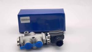 Aria OE: X8880844 A0022604757 20525897 0022604757 X880844 106307 Solenoid Valve For-Benz Truck Lorry HGV & Volvo Q9P6Z