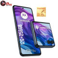 Motorola Razr 50 Ultra 5G (Razr Plus 2024) 12G/256GB -Snapdragon 8s Gen 3,Cấu Hình Mạnh,Màn Gập Chất. 