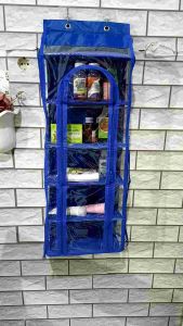 RAK OBAT RAK KOSMETIK RAK BEDAK RAK GANTUNG SERBAGUNA ALAS TRIPLEK MIKA TEBAL