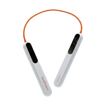 Soft Snug ArmPulse Shaping & Recovery Bar