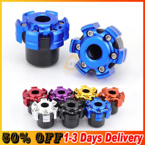 ✅Original fast delivery✅ 1 Pair Motorcycle axle cap for all Motorcycle MT-601