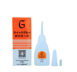 Lem G Korea/ Lem Perekat/ Lem G/ Lem Cair Perekat Korea