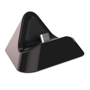 Type-C Port Holder Base for NS2 Console Charging Stand Portable Charging Dock Station Gaming Accessory