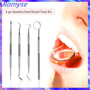 Romyse Máy Cạo Vôi Răng tăm nước Máy Tăm Nước Máy Tẩy Tính Siêu Âm Cho Răng máy lấy cao răng bàn chải điện máy đánh răng USB Charge