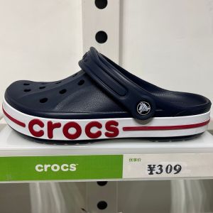 Giày cross bayaband clog Đi Biển Nhẹ Thoải Mái Phù Hợp Cho Đi Du Lịch#205089