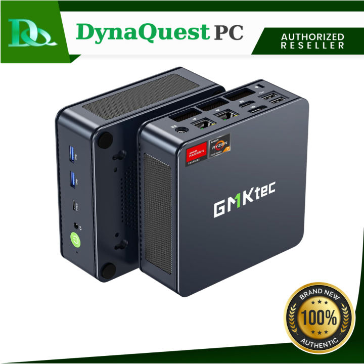 GMKtec ミニPC Ryzen 7 7735HS Windows11 Pro Amazon.co.jp: GMKtec Mini PC AMD Ryzen 7 7735HS Windows 11 Pro