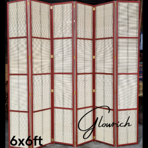 Divider Partition /  Modern Partition / Condo Divider / Room Divider /