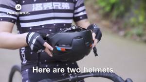 ROCKBROS Bicycle Helmet  Aero Cycling Helmet Integrally-molded Bike Helmet Men Women Goggles MTB Road Cycling Equipment2026