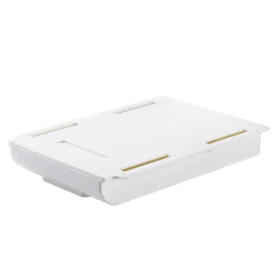 Ngăn kéo đa năng dán dưới mặt bàn gầm tủ VOI VUÔNG Cindyhome